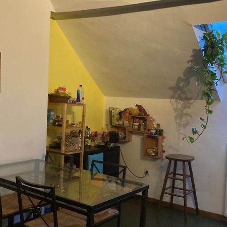 Apartmán Cozy Duplex A Saint-Gilles Brusel Exteriér fotografie