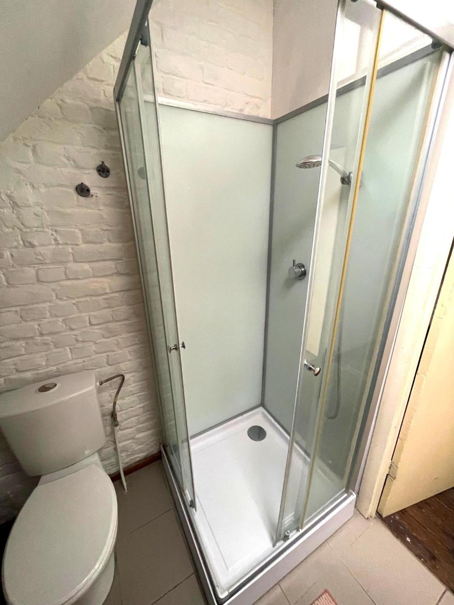 Apartmán Cozy Duplex A Saint-Gilles Brusel Exteriér fotografie